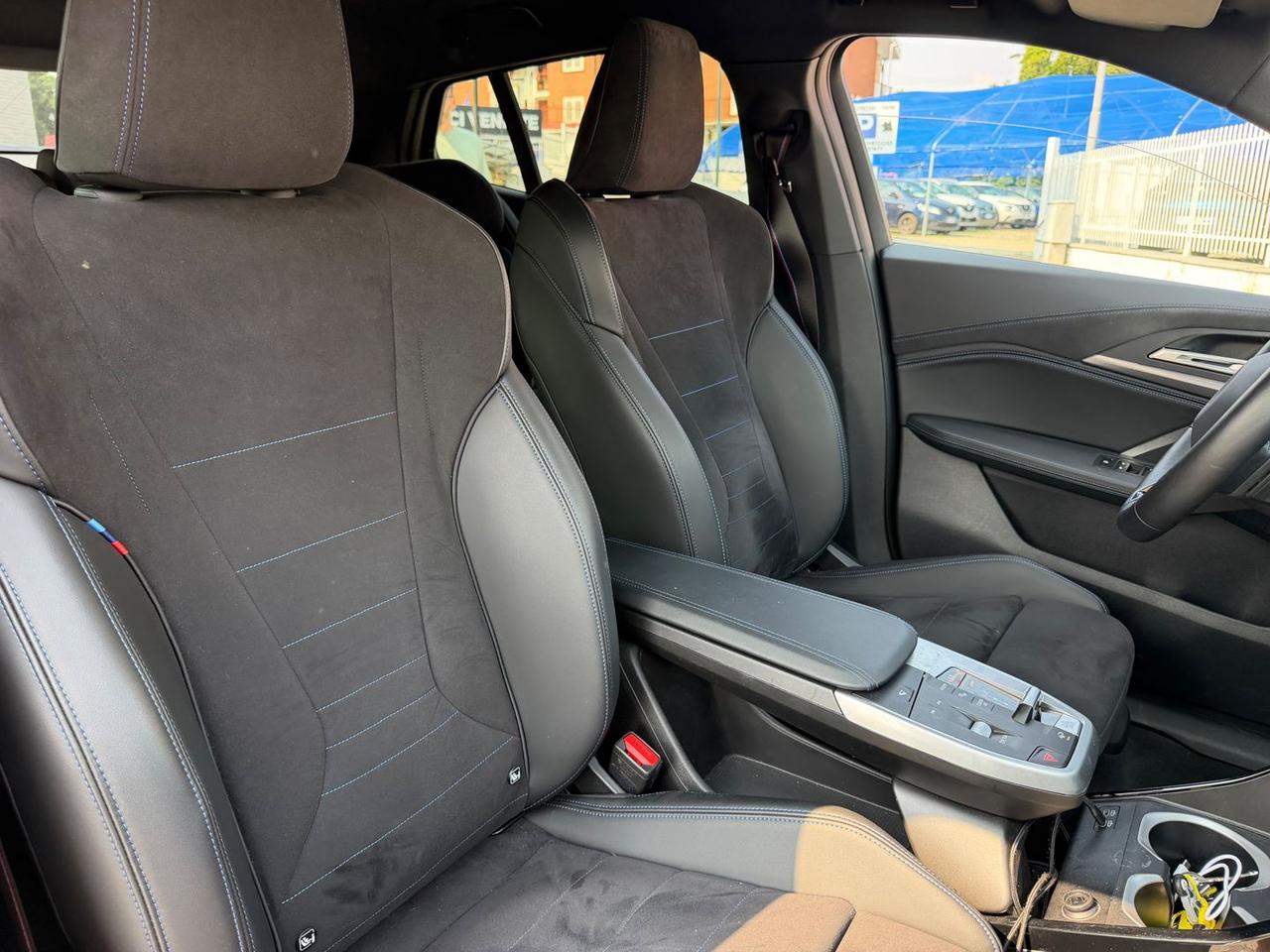 Bmw X2 M Sport Pro 20 d MHEV *PROMP FINANZI #11447