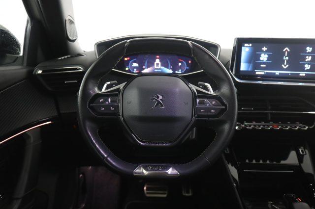 PEUGEOT 2008 2008 BlueHDi 130 S&S EAT8 GT
