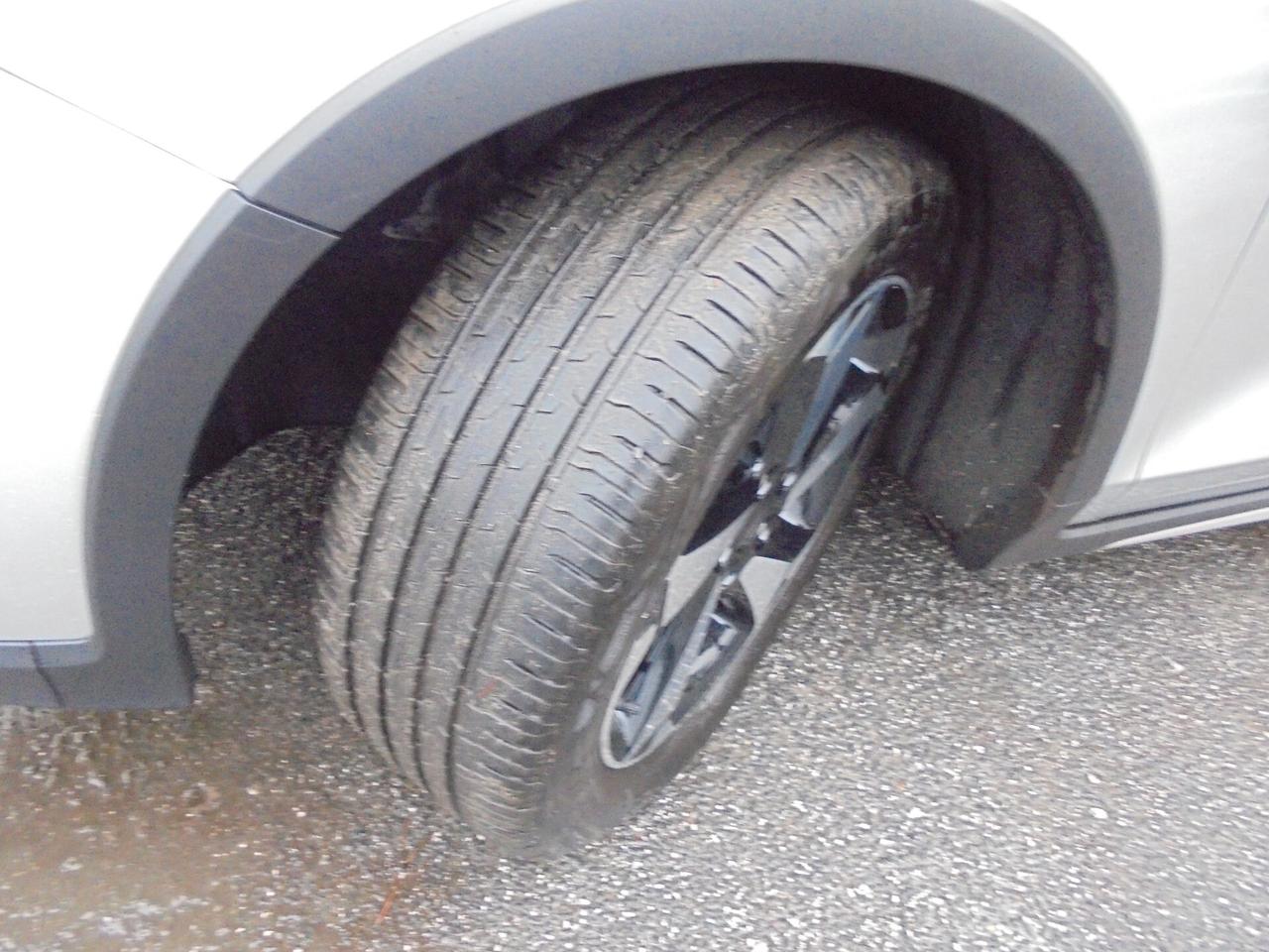 Ford Focus 1.5 EcoBlue 115 CV automatico SW Active