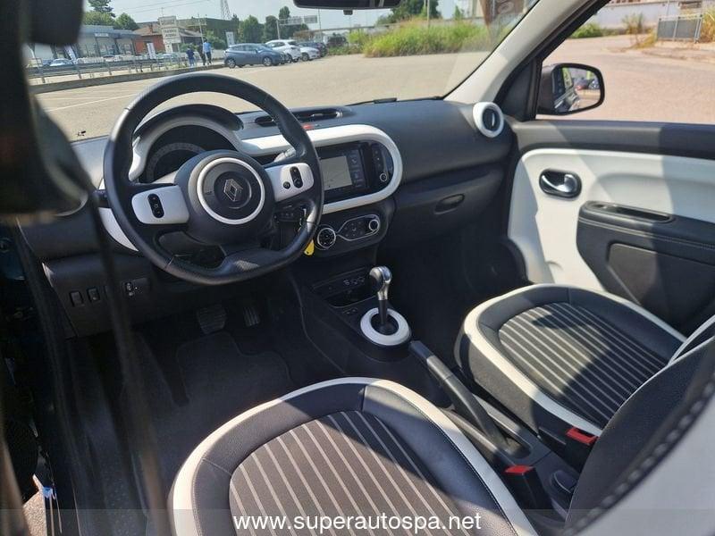 Renault Twingo Electric Twingo Intens 22kWh