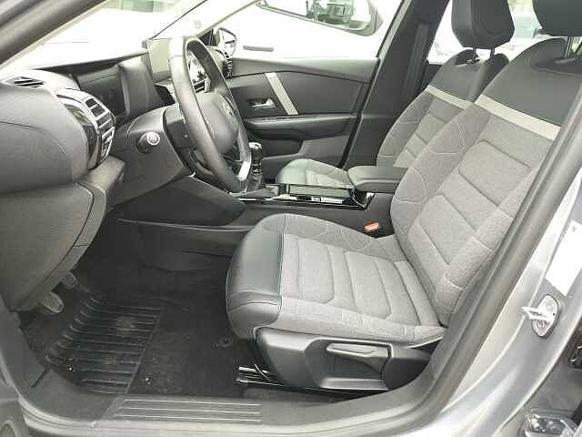 Citroen C4 BlueHDi 110 S&S Feel Pack