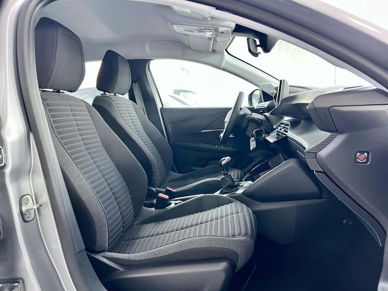 PEUGEOT 208 1.2 PURETECH 102 CV ACTIVE PACK - 2024