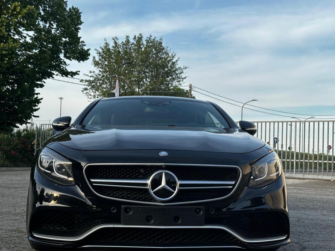 Mercedes-benz S 500 S 500 4Matic Premium