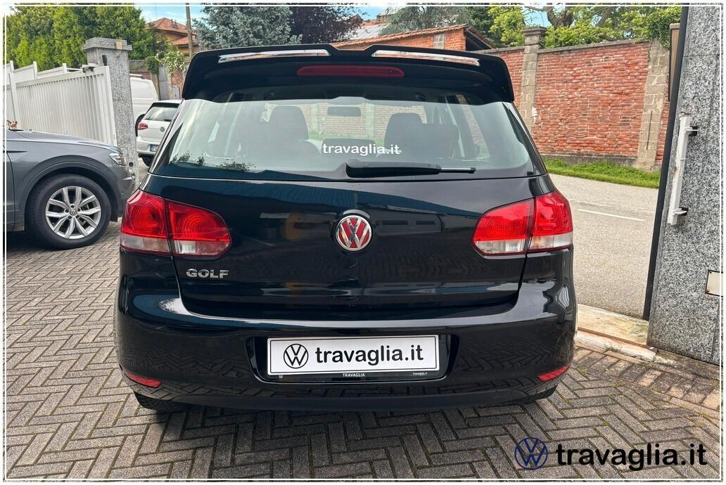 Volkswagen Golf 1.4 5p. - OK Neopatentati