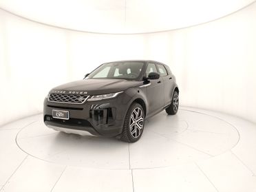 LAND ROVER Range Rover Evoque 2.0d i4 mhev HSE awd 163cv auto