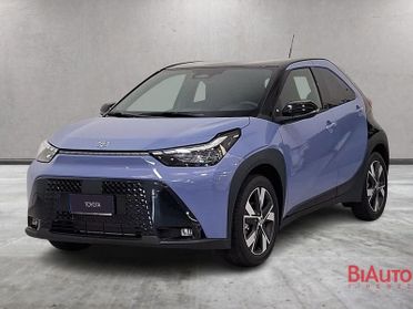 Toyota Aygo X Aygo X 1.5 hybrid Icon e-cvt