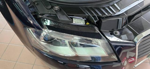Audi A3 Cabriolet A3 Cabrio  2.0 tdi Attr*gar audi 2anni*