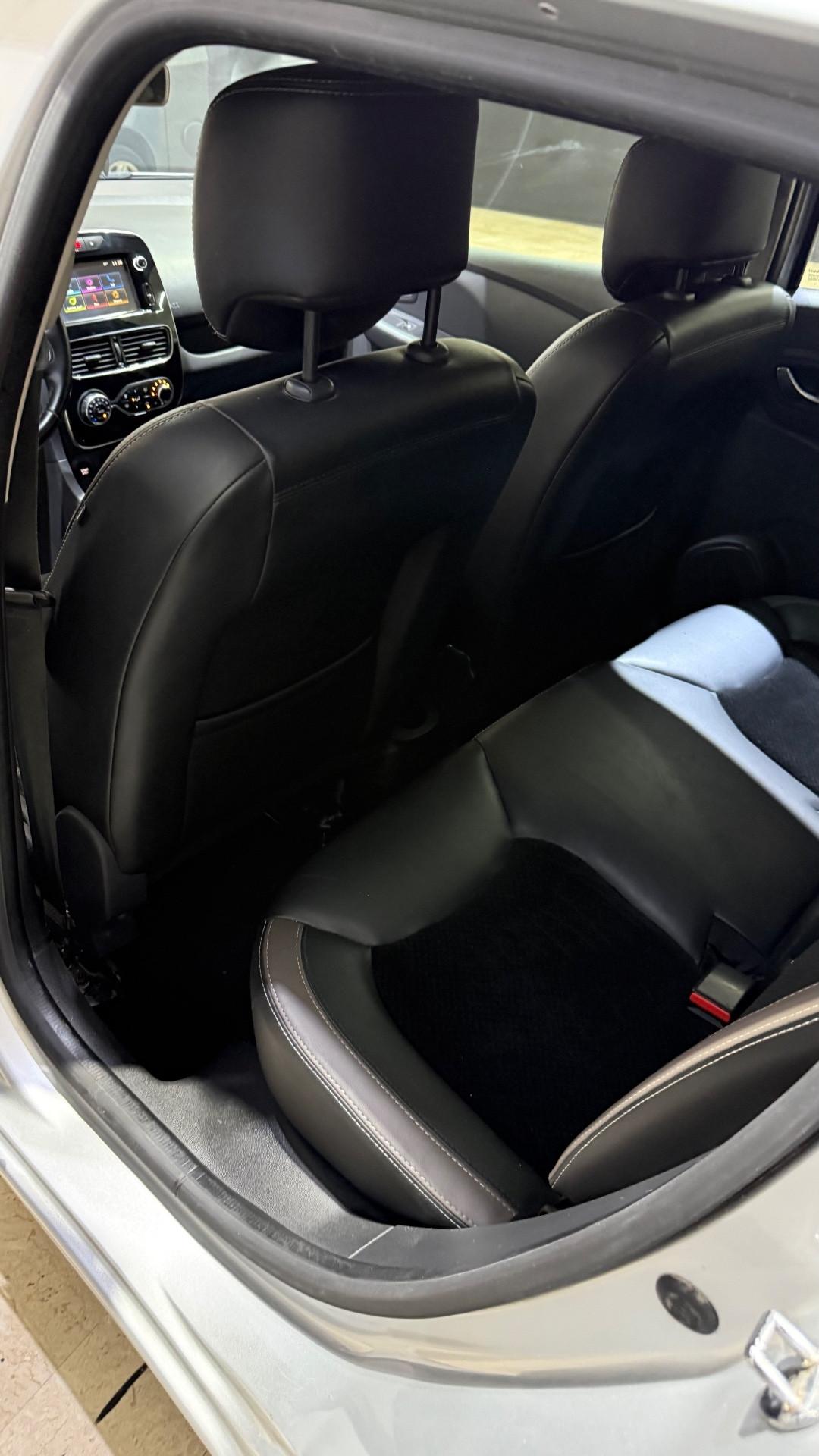 Renault Clio dCi 8V 90CV Start&Stop 5 Energy Zen moschino