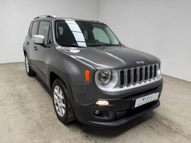 JEEP Renegade - Renegade 1.6 mjt Limited fwd 120cv E6