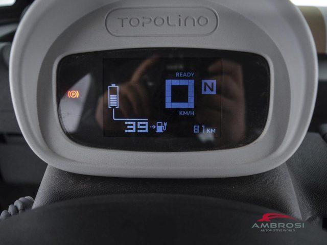 FIAT Topolino FIAT TOPOLINO