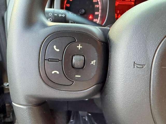 Fiat Panda Panda 1.0 Hybrid CITY LIFE PRONTA CONSEGNA 5 POSTI
