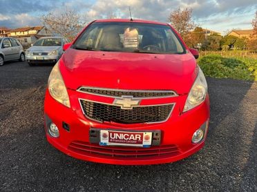 Chevrolet Spark 1.0 LS ecologic Gpl
