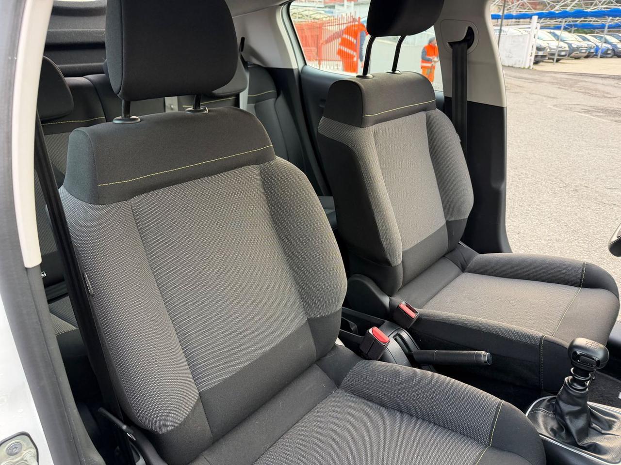 Citroen C3 C-Series 1.5 Blue HDi 100*PROMO F #9235