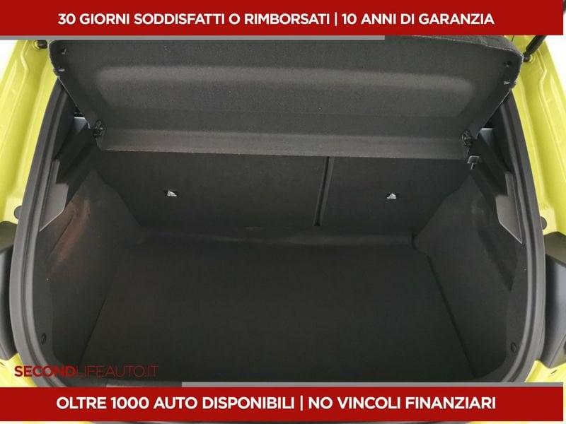 Peugeot 208 1.2 puretech Active s&s 75cv