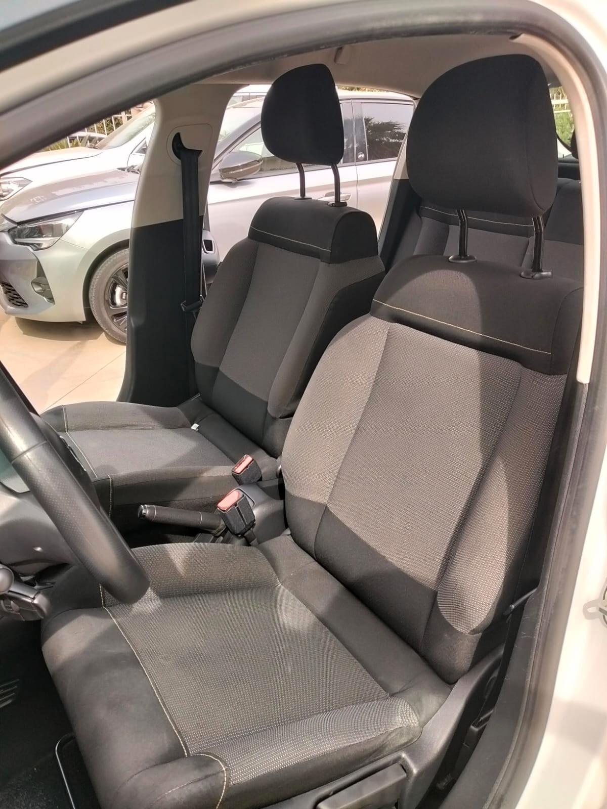 Citroen C3 PureTech 82 Shine