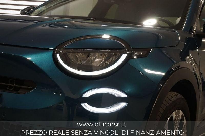 FIAT 600 1.2 Hybrid 110cv La Prima