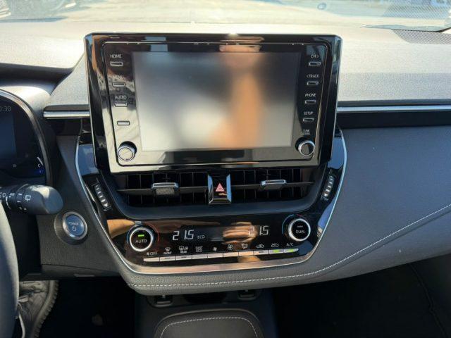 TOYOTA Corolla 1.8 Hybrid Style