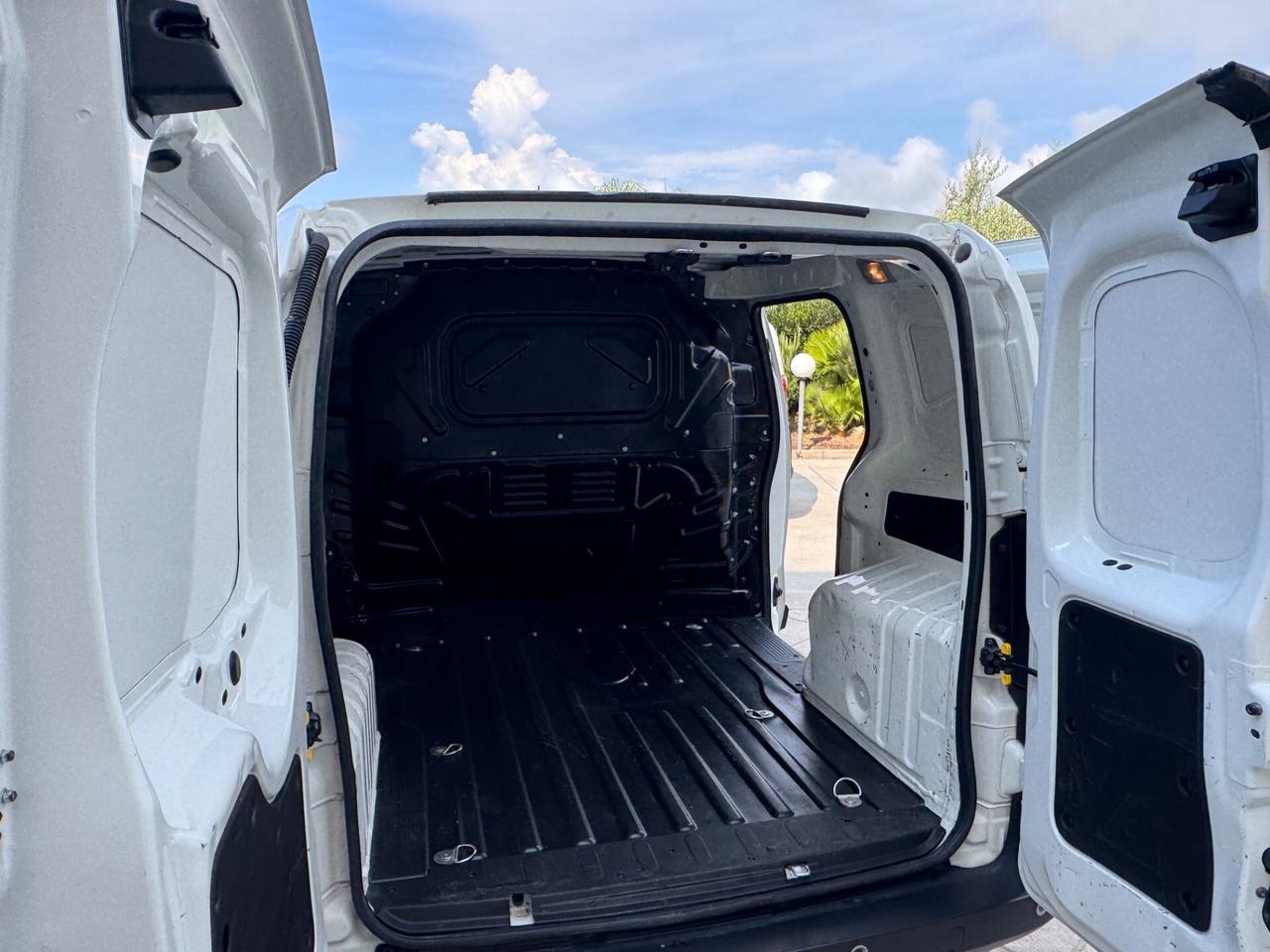 Fiat Fiorino 1.3 MJT 95CV