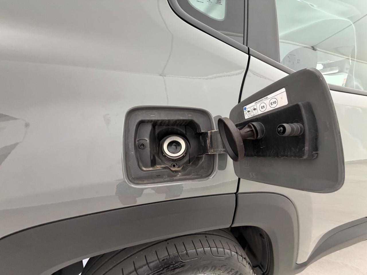 Jeep Renegade 1.3 T4 190CV PHEV 4xe AT6 Limited IVA ESPOSTA