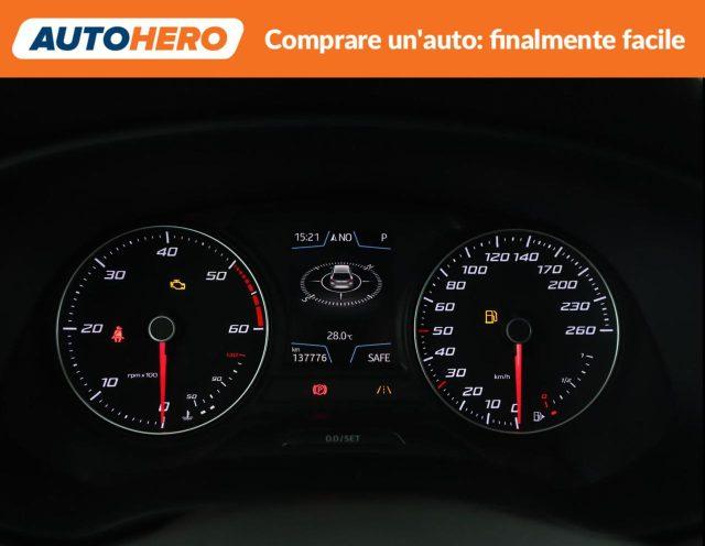 SEAT Leon 2.0 TDI 150 CV DSG 5p. XCELLENCE
