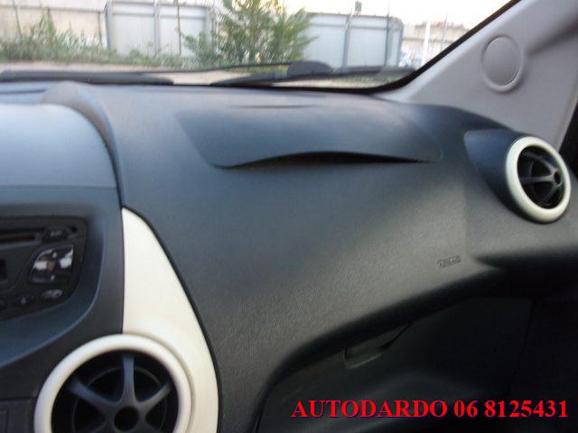 FORD Ka+ 1.2 8V 69CV