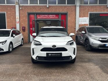 Toyota Yaris Cross 1.5H (130 CV) E-CVT Trend