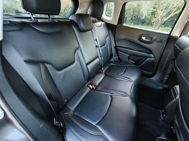 Jeep Compass 1.6 Multijet Limited - PREZZO REALE
