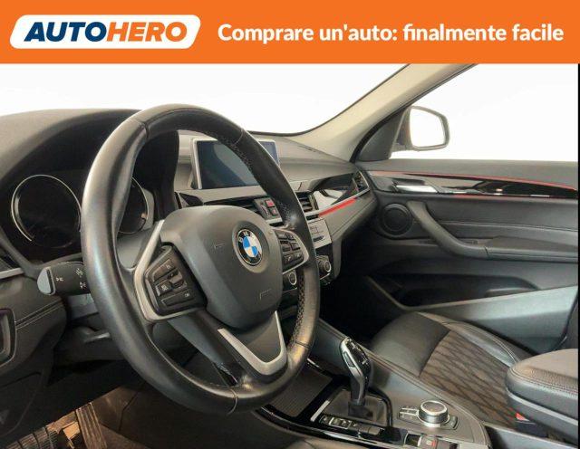 BMW X1 sDrive18d xLine Plus