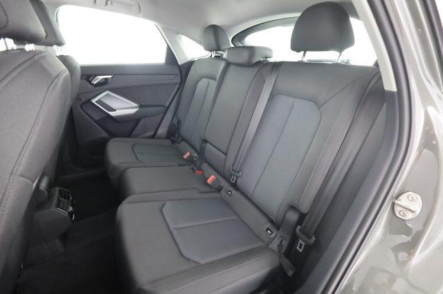 AUDI Q3 Q3 SPB 35 TFSI S tronic