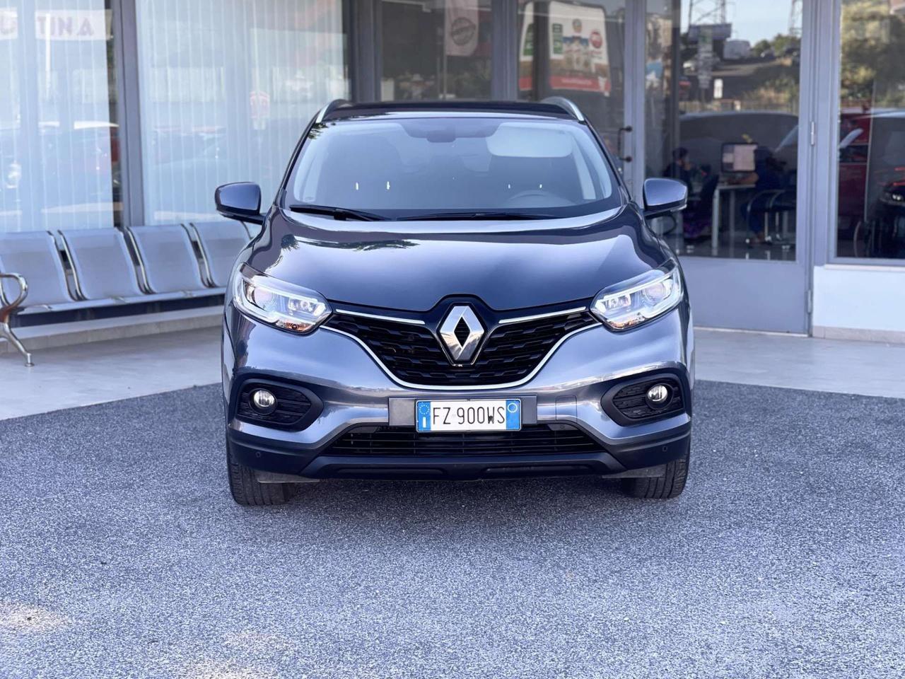 Renault Kadjar 1.3 Benzina 140CV E6 - 2019