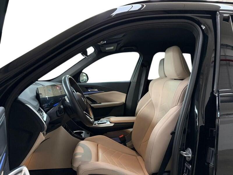 BMW X1 X1 sDrive 20i Msport