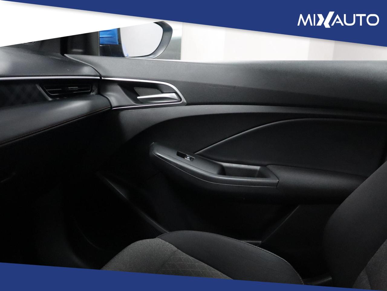 MG MG3 1.5 ICE Comfort