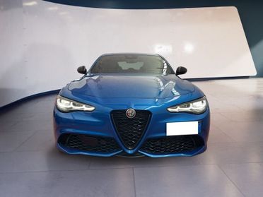 Alfa Romeo Giulia My23 2.2 Turbo Diesel 210 Cv Awd Competizione