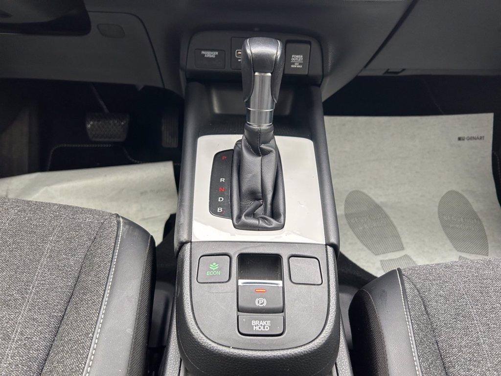 HONDA Jazz 1.5 hev Executive ecvt del 2023