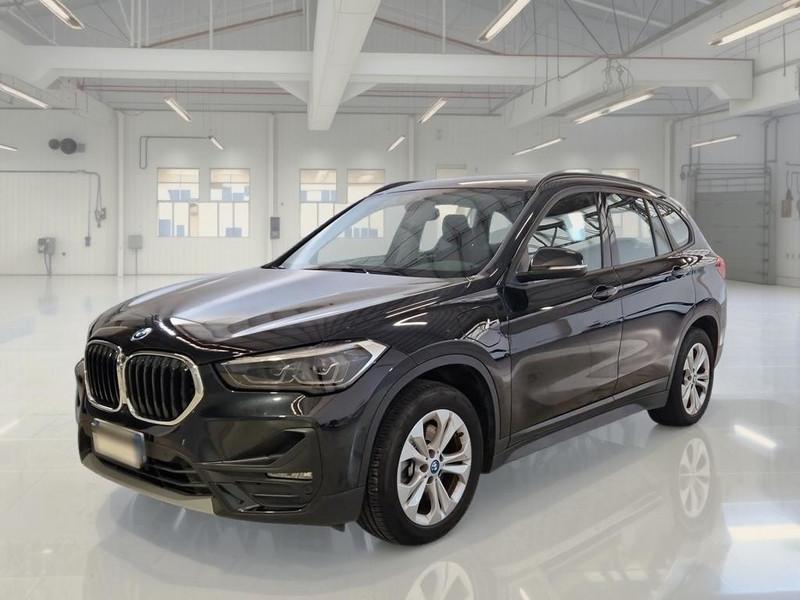 BMW X1 XDRIVE 25E BUSINESS ADVANTAGE AUTOMATICO SUV