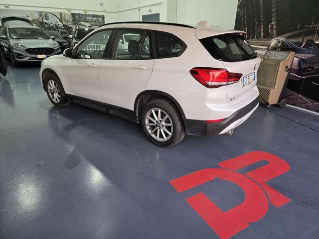 BMW X1 sDrive16d Advantage
