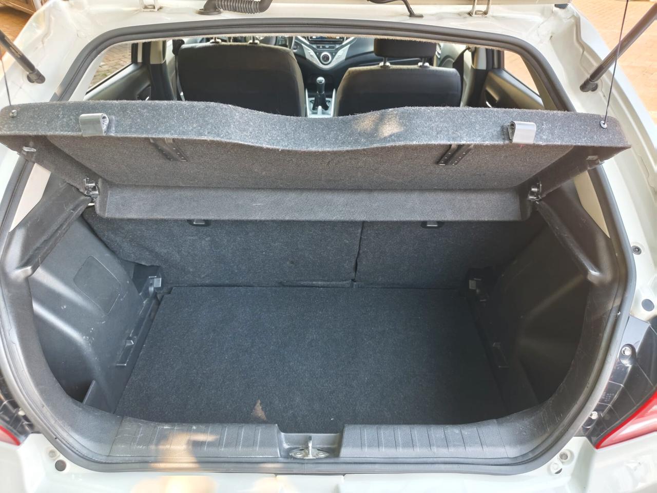 Suzuki Baleno 1.2 VVT Dualjet B-Cool