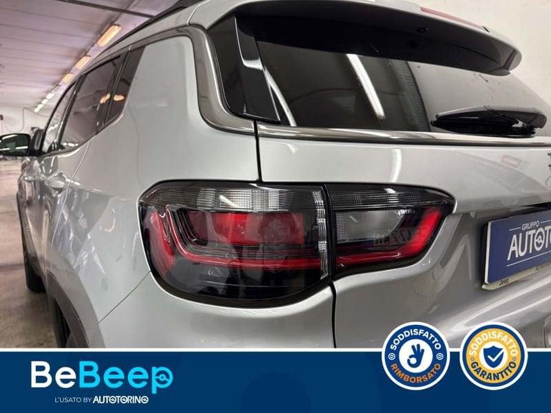 Jeep Compass 1.3 TURBO T4 LIMITED 2WD 130CV