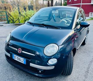 Fiat 500 1.3 Multijet 16V 75 CV by DIESEL OK NEOPATENTATI