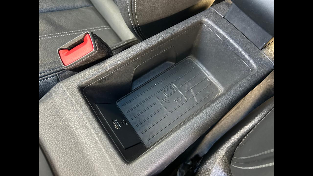 Audi Q2 35 TFSI S TRONIC