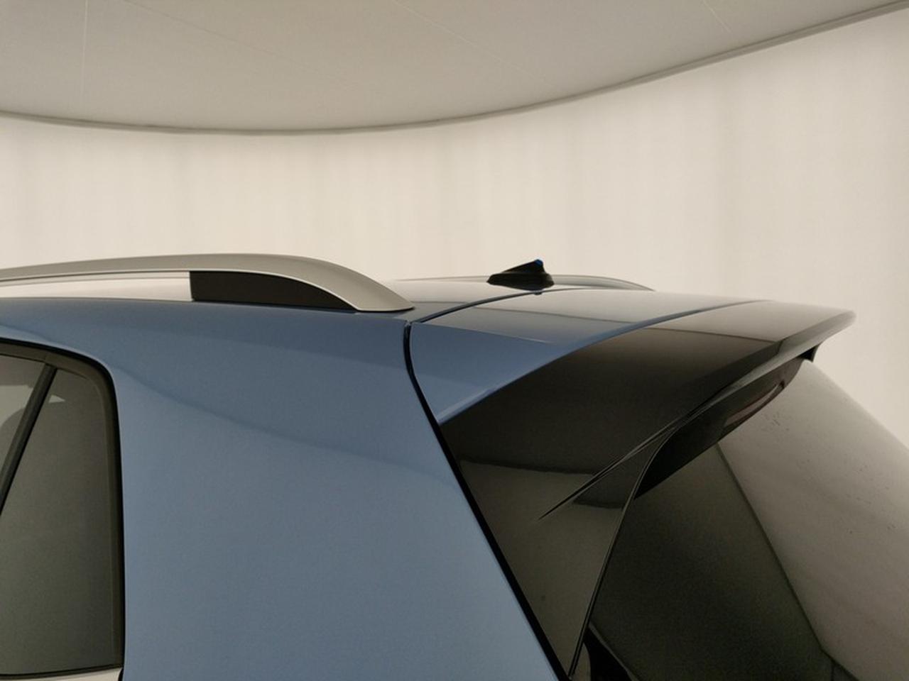 Volkswagen T-Cross 1.0 tsi style 115cv