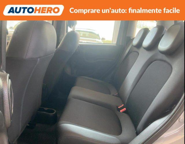 FIAT Panda 1.0 FireFly S&S Hybrid Launch Edition