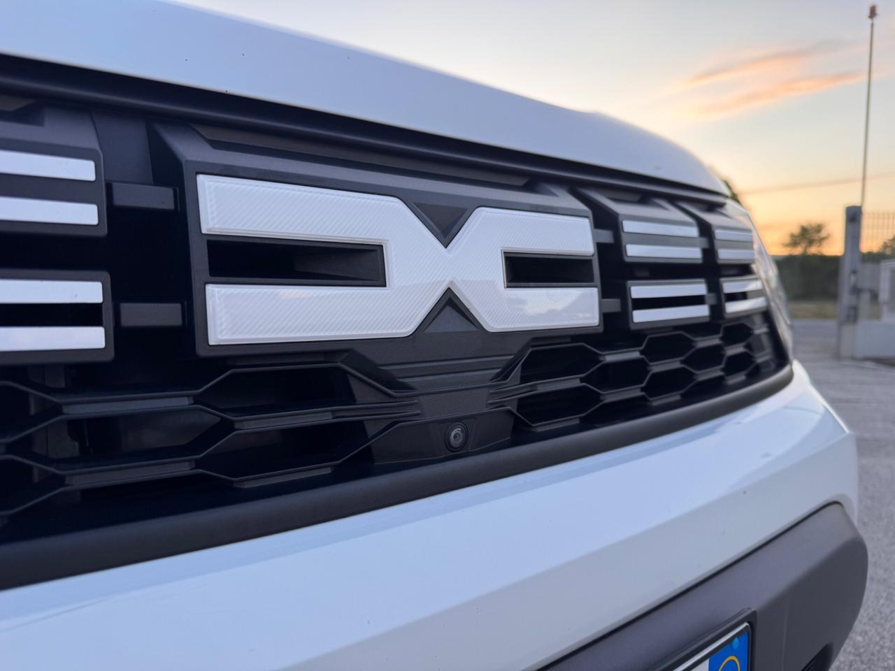 Dacia Duster 1.0 TCe GPL 4x2 Extreme FULL