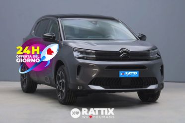 Citroen C5 Aircross 1.6 hybrid phev 225CV Feel Pack e-eat8