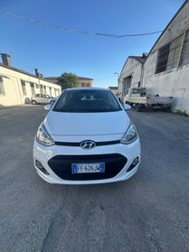 Hyundai i10 1.0 MPI Sound Edition