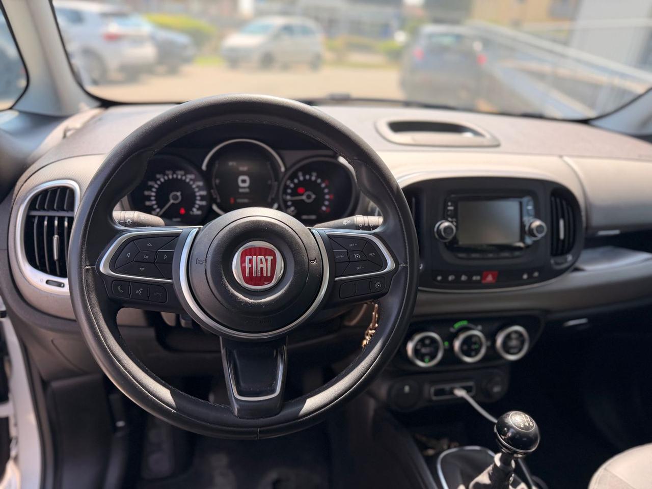 Fiat 500L Business 1.6 16V Multijet #11778