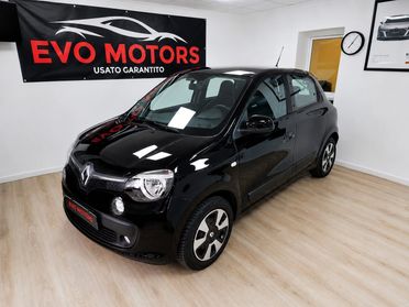 Renault Twingo Neopatentati