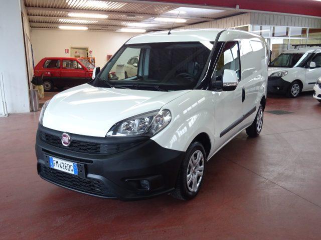 FIAT Doblo Doblò 1.3 MJT PC-TN Cargo Lamierato SX 3 Posti