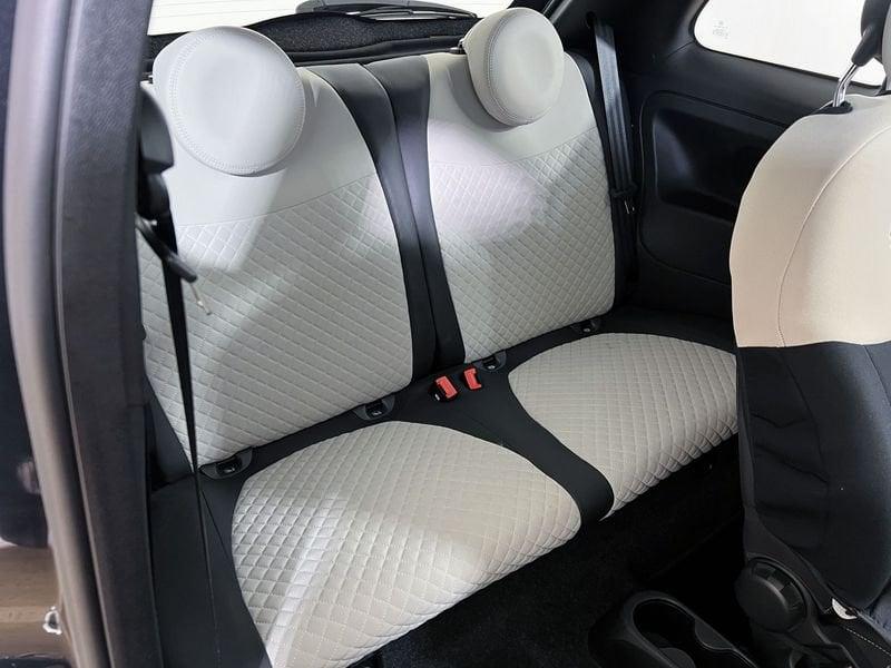 FIAT 500 1.0 Hybrid Star