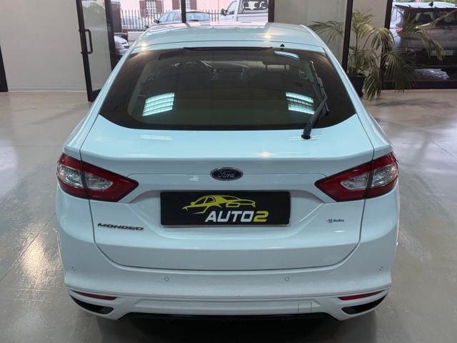 FORD Mondeo 2.0 EcoBlue 150 CV aut.ST-LINE